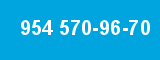 954 570-96-70 954 570-96-70